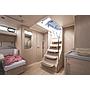 Book yachts online - sailboat - Oceanis 51.1 - Hybris - Premium line - rent