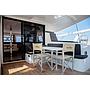 Book yachts online - catamaran - Lagoon 42 - Boreas - Comfort line - rent