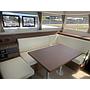 Book yachts online - catamaran - Lagoon 40 - Mascalzone Lametino - Comfort line - rent