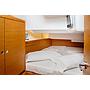 Book yachts online - sailboat - Sun Odyssey 449 - Ilios - Standard line - rent