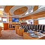 Book yachts online - motorboat - Rizzardi Posillipo Technema 80 - Prime - rent