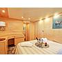 Book yachts online - motorboat - Rizzardi Posillipo Technema 80 - Prime - rent
