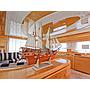 Book yachts online - motorboat - Rizzardi Posillipo Technema 80 - Prime - rent