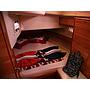 Book yachts online - sailboat - Bavaria 46 Cruiser - VIYA - rent
