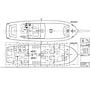 Book yachts online - other - Gulet - Saint Luca - rent