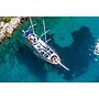 Book yachts online - other - Gulet - Saint Luca - rent