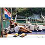Book yachts online - other - Gulet - Saint Luca - rent