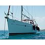 Book yachts online - sailboat - Oceanis 473 - Vori - rent