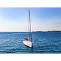 Book yachts online - sailboat - Oceanis 473 - Vori - rent