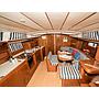 Book yachts online - sailboat - Oceanis 473 - Vori - rent