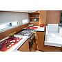 Book yachts online - sailboat - Sun Odyssey 410 - Marianna - rent