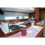 Book yachts online - sailboat - Sun Odyssey 410 - Marianna - rent