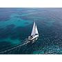 Book yachts online - sailboat - Sun Odyssey 410 - Marianna - rent