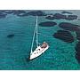 Book yachts online - sailboat - Sun Odyssey 410 - Marianna - rent