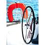 Book yachts online - sailboat - Sun Odyssey 410 - Marianna - rent