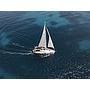 Book yachts online - sailboat - Sun Odyssey 410 - Marianna - rent