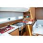 Book yachts online - sailboat - Sun Odyssey 410 - Marianna - rent