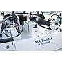 Book yachts online - sailboat - Sun Odyssey 410 - Marianna - rent