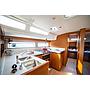 Book yachts online - sailboat - Sun Odyssey 490 - Porto Fino - rent