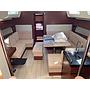 Book yachts online - sailboat - Hanse 458 - Oreo - rent