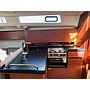 Book yachts online - sailboat - Hanse 418 - Mersina - rent