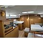 Book yachts online - sailboat - Sun Odyssey 490 - Kalm - rent