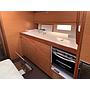 Book yachts online - sailboat - Dufour 460 Grand Large (5 cab) - Fish N`Chips - rent