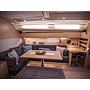 Book yachts online - sailboat - Hanse 508 - Phaedra - rent