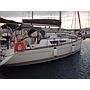Book yachts online - sailboat - Sun Odyssey 36i - Maristella - rent