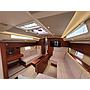 Book yachts online - sailboat - Hanse 418 - heNA - rent