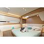 Book yachts online - catamaran - Lagoon 52 - Kepi - rent