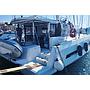 Book yachts online - sailboat - Sun Odyssey 45 - MondoX (refit 2019) - rent