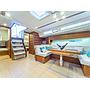 Book yachts online - sailboat - More 55 - One More - rent