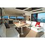 Book yachts online - catamaran - Bali 4.1 (watermaker) - Summertime (WM, Inverter) - rent