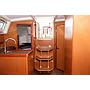 Book yachts online - sailboat - Bavaria Cruiser 34 - 3 cab - Aria  - rent