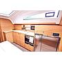 Book yachts online - sailboat - Elan 45.1 Impression - Moon Pearl - rent