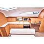 Book yachts online - sailboat - Elan 45.1 Impression - Moon Pearl - rent