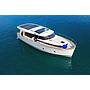 Book yachts online - motorboat - Greenline 40 - Astoria - rent