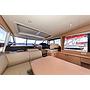 Book yachts online - motorboat - Greenline 40 - Astoria - rent