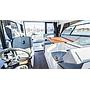 Book yachts online - motorboat - Antares 9 OB - Aurora - rent