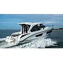 Book yachts online - motorboat - Antares 9 OB - Aurora - rent