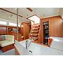 Book yachts online - sailboat - Elan 514 Impression - Maja 07   - rent