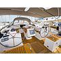 Book yachts online - sailboat - Elan 514 Impression - Maja 07   - rent