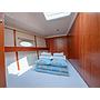 Book yachts online - sailboat - Elan 514 Impression - Maja 07   - rent