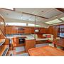 Book yachts online - sailboat - Elan 514 Impression - Maja 07   - rent