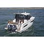 Book yachts online - motorboat - Merry Fisher 895 - Permer - rent