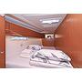 Book yachts online - sailboat - Bavaria Cruiser 51 - Bonnytta - rent