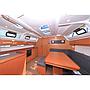 Book yachts online - sailboat - Bavaria Cruiser 46 - Summer Jazz - rent