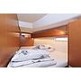 Book yachts online - sailboat - Bavaria Cruiser 46 - Summer Jazz - rent