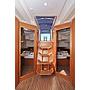 Book yachts online - sailboat - Bavaria Cruiser 46 - Summer Jazz - rent